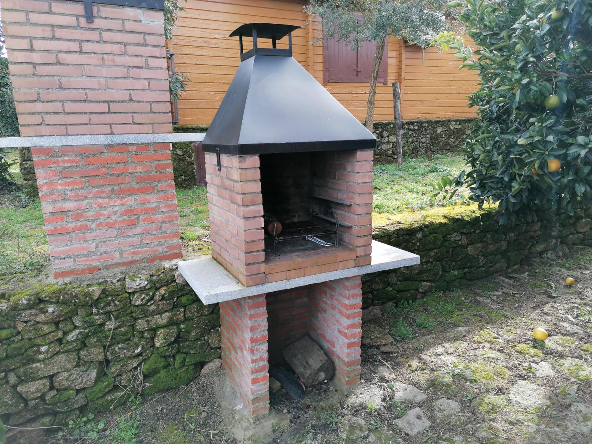 Cabanas Miraduero Aldeadávila de la Ribera Zewnętrze zdjęcie