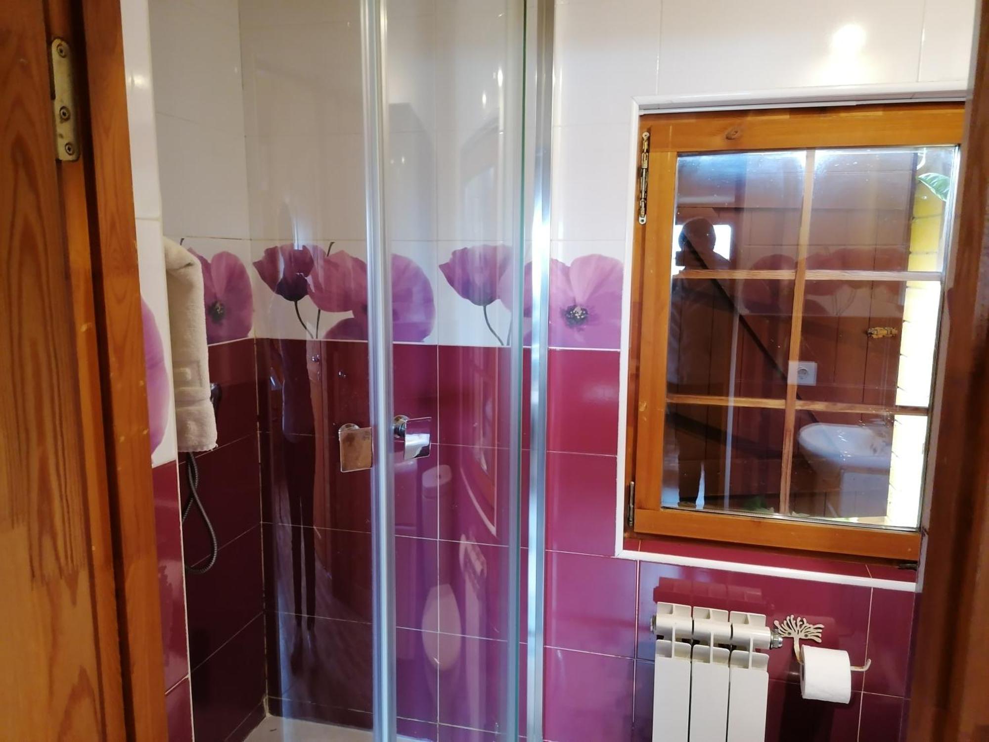 Cabanas Miraduero Aldeadávila de la Ribera Zewnętrze zdjęcie