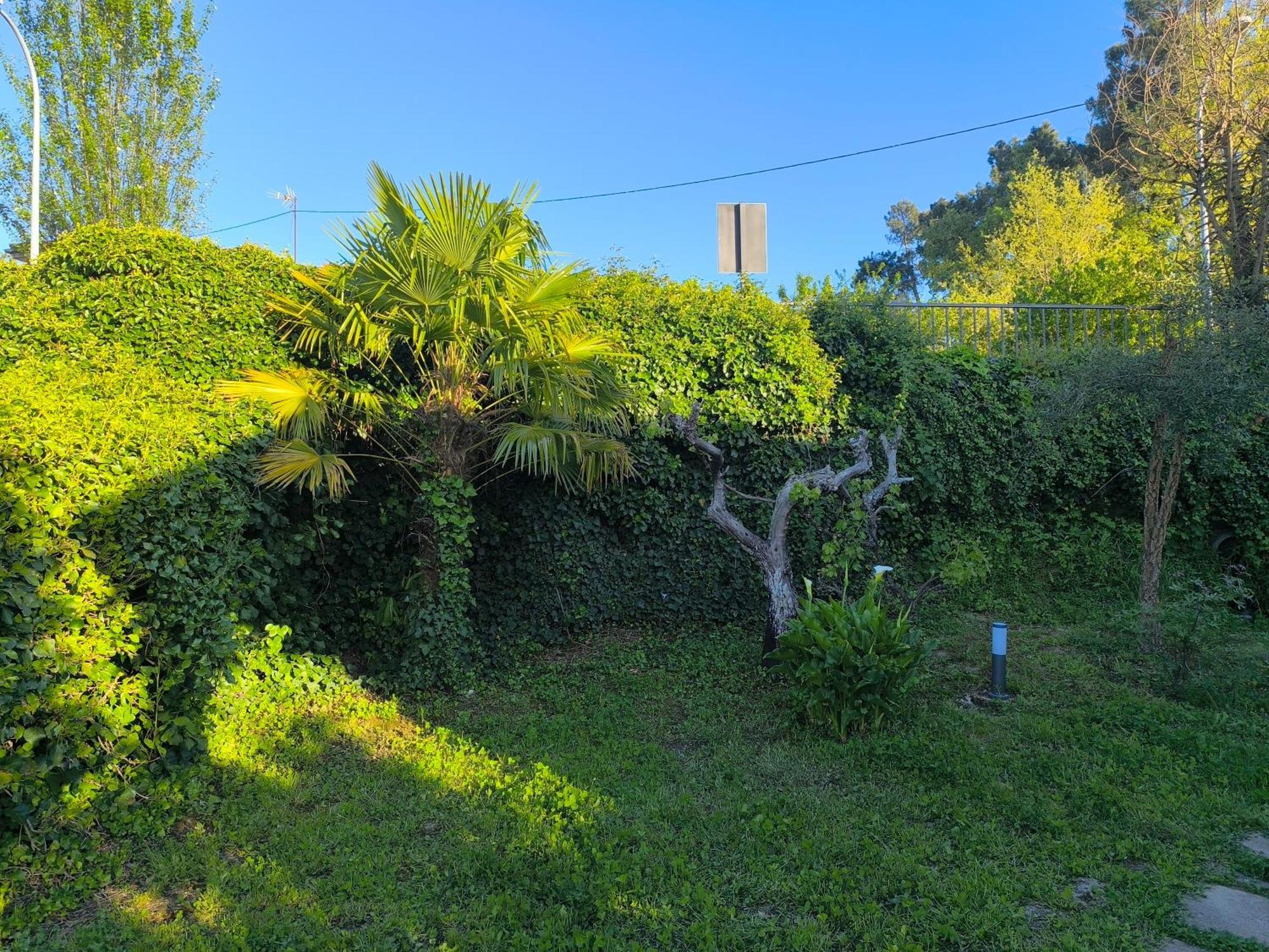 Cabanas Miraduero Aldeadávila de la Ribera Zewnętrze zdjęcie