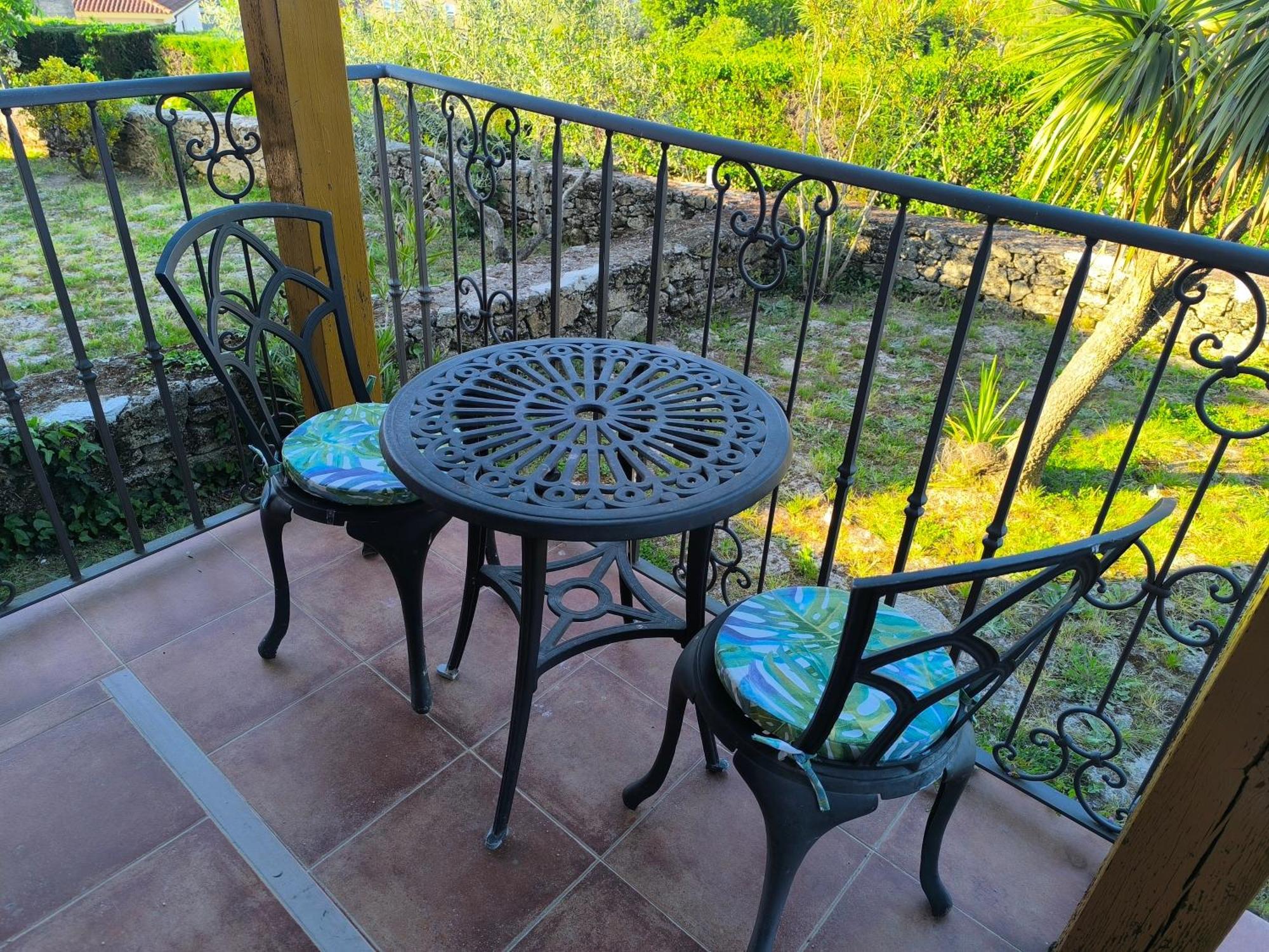 Cabanas Miraduero Aldeadávila de la Ribera Zewnętrze zdjęcie