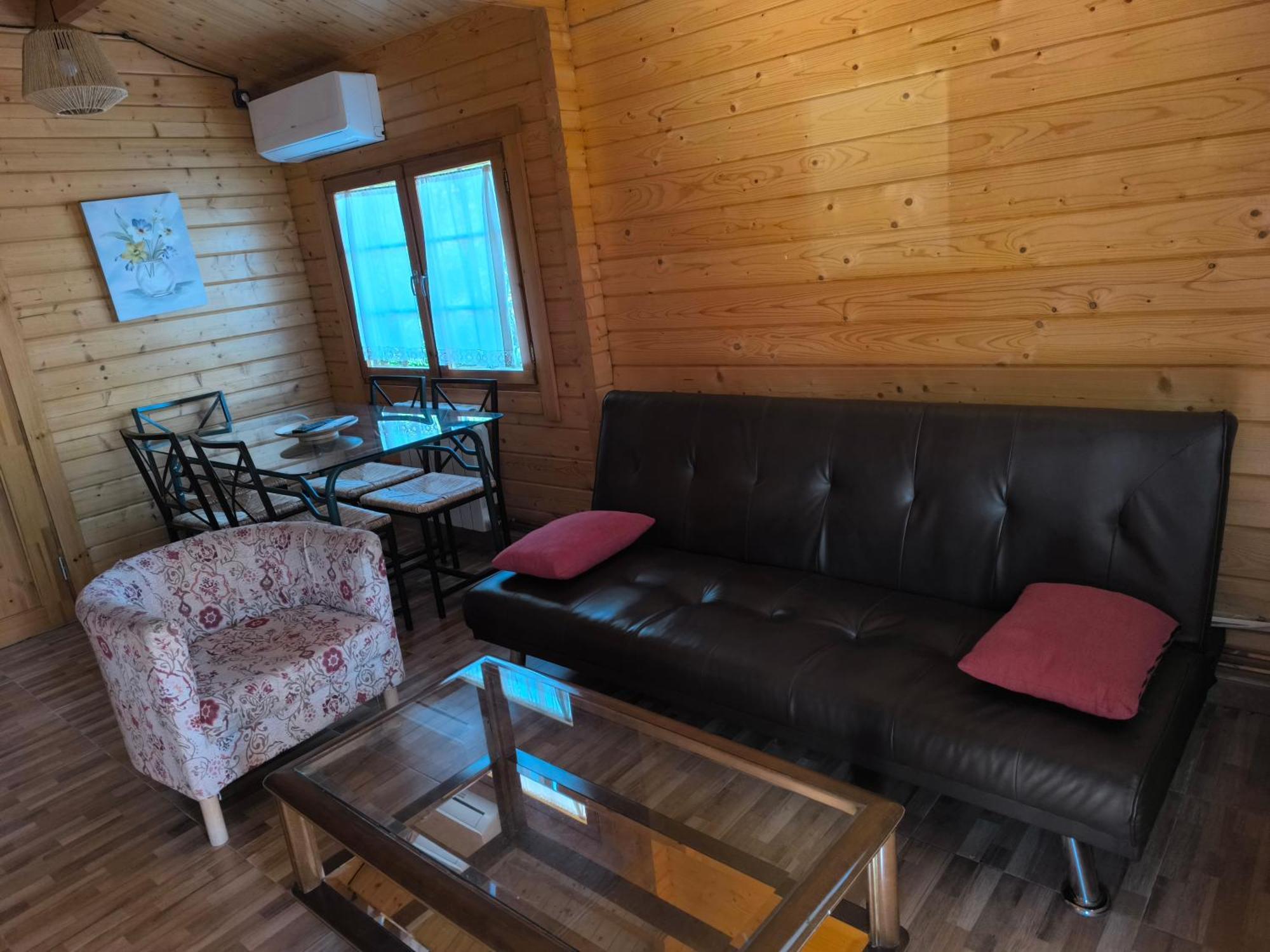 Cabanas Miraduero Aldeadávila de la Ribera Zewnętrze zdjęcie