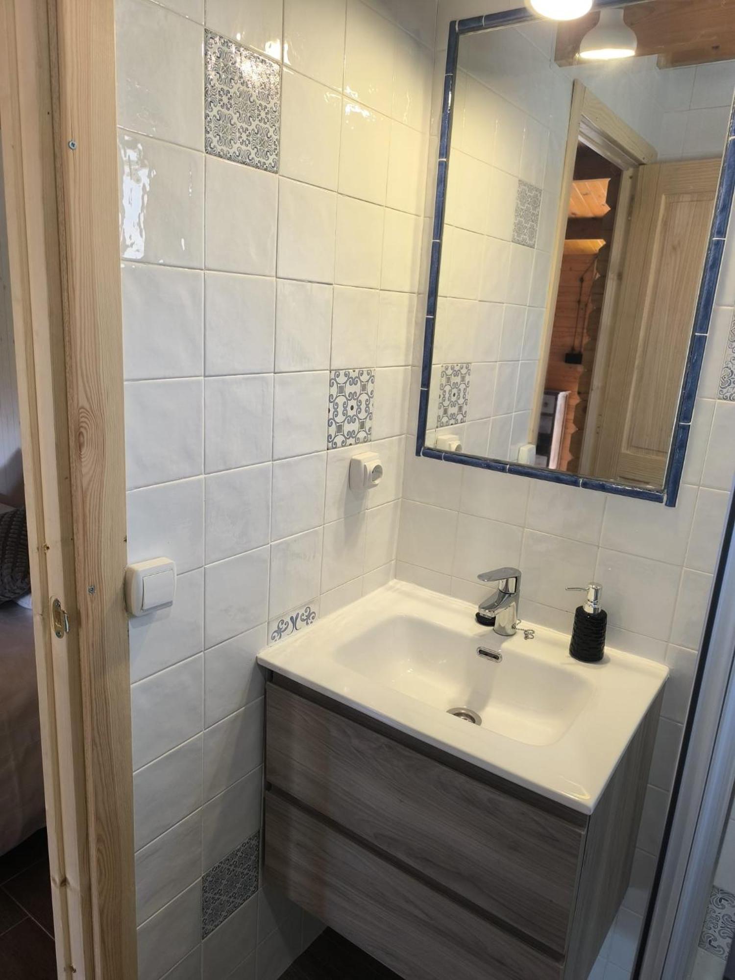 Cabanas Miraduero Aldeadávila de la Ribera Zewnętrze zdjęcie